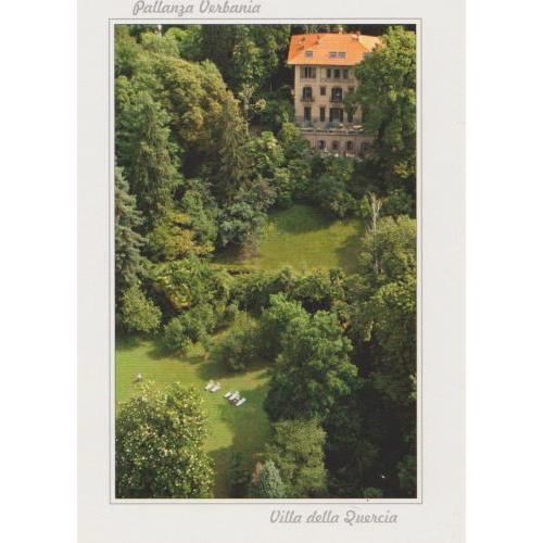 Hotel Villa della Quercia