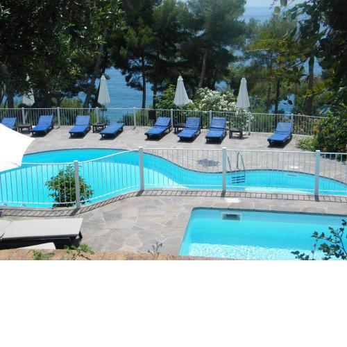 Hotel Villa Delle Meraviglie