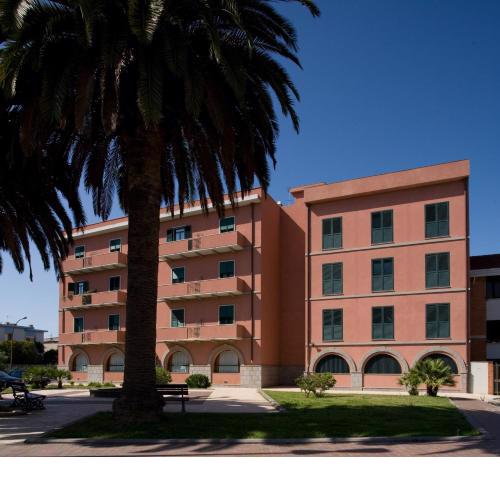 Hotel Villa Delle Rose