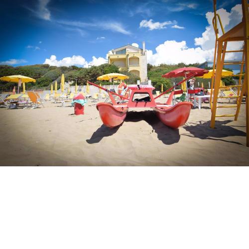 Hotel Villa Denia