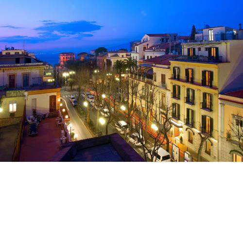 Hotel Villa Di Sorrento