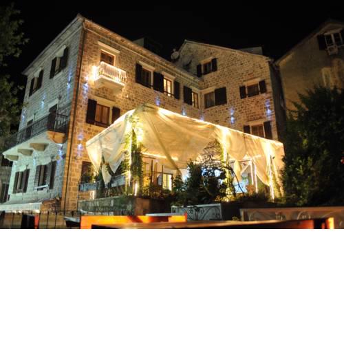 Hotel Villa Duomo