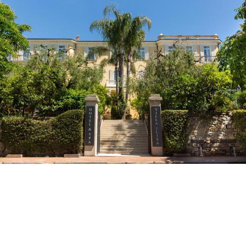 Hotel Villa Elisa & Spa