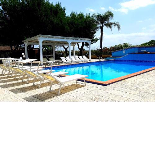 Hotel Villa Elisabetta