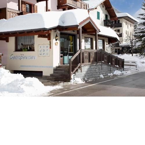 Hotel Villa Emma
