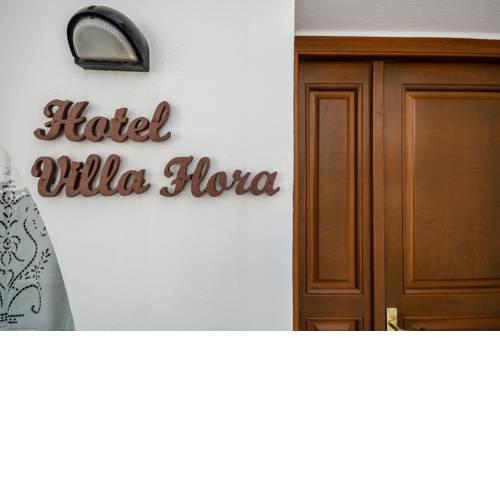 Hotel Villa Flora