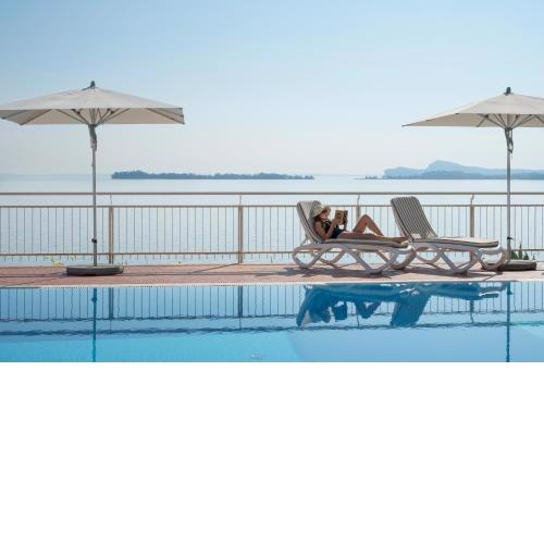 Hotel Villa Florida Suites & Suite Apartments