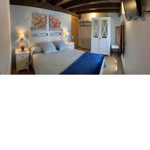 Hotel Villa Fontanas