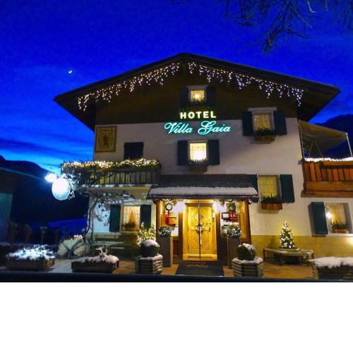 Hotel Villa Gaia