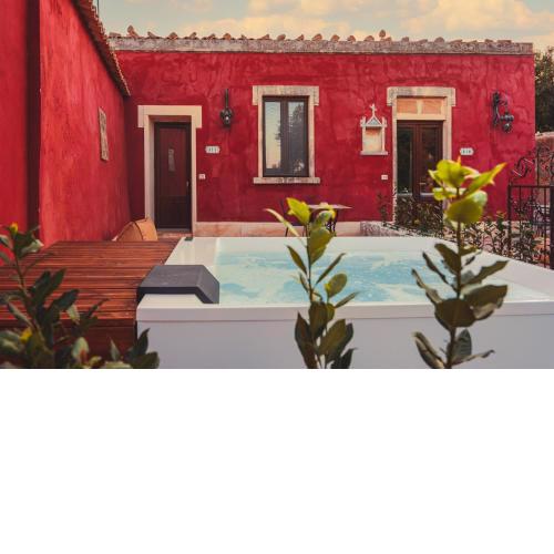 Hotel Villa Giulia