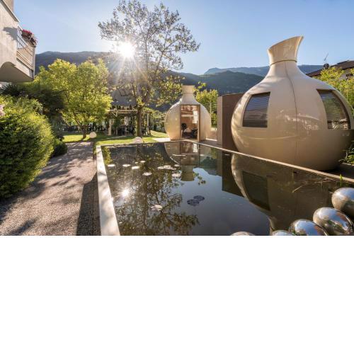 Hotel Villa Groff