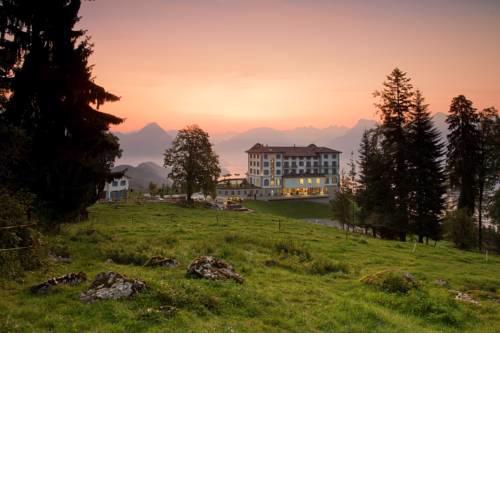 Hotel Villa Honegg