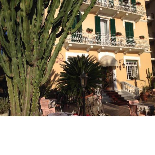Hotel Villa Igea