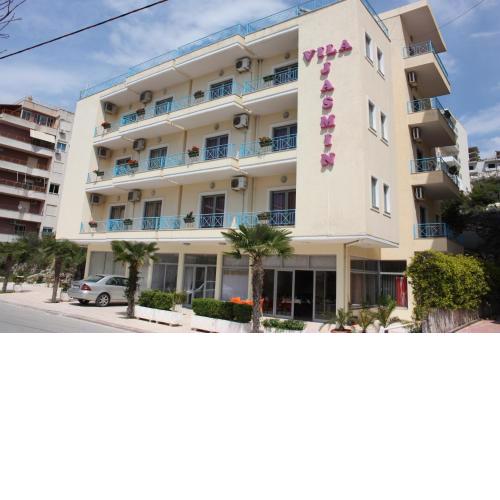 Hotel Villa Jasmin