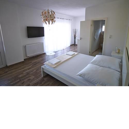 Hotel Villa Jolyn