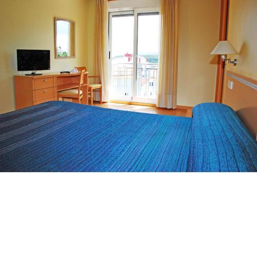 Hotel Villa Juanita