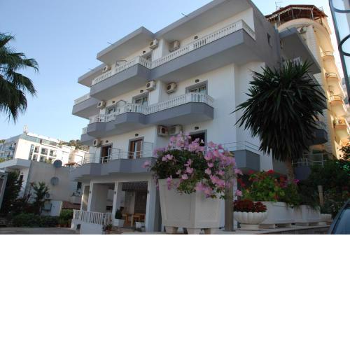 Hotel Villa Leka