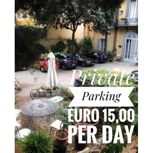 Hotel Villa Liana