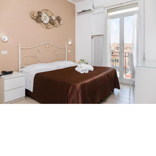 Hotel Villa Lina