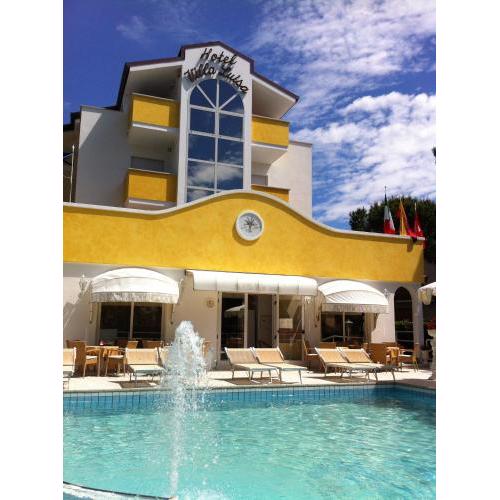 Hotel Villa Luisa