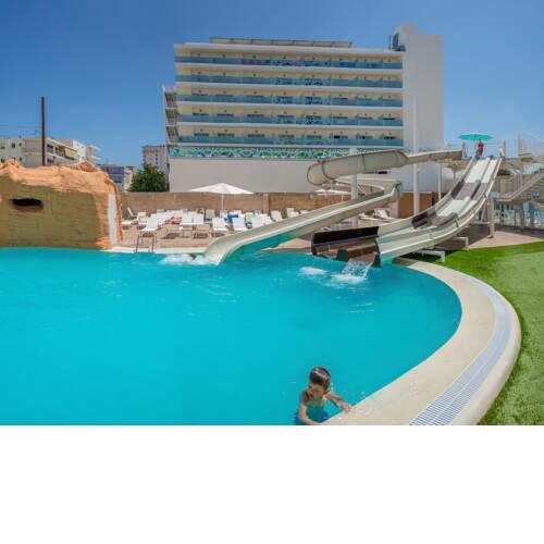 Hotel Villa Luz