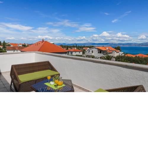 Hotel Villa Mandic
