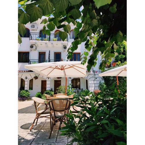 Hotel Villa Margarit