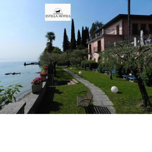Hotel Villa Maria Au Lac - Estella Hotels Italia