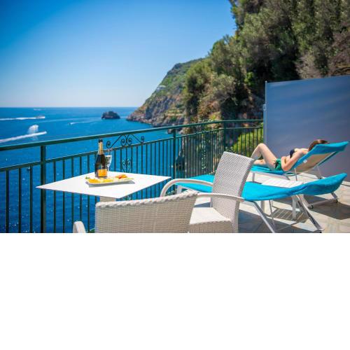 Hotel Villa Maria Pia