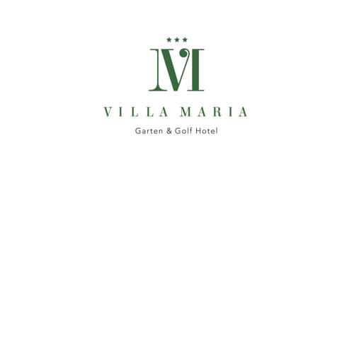 Hotel Villa Maria