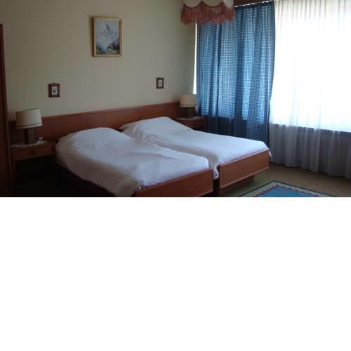 Hotel Villa Marita