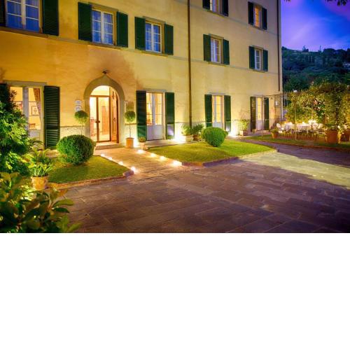 Hotel Villa Marsili, BW Signature Collection