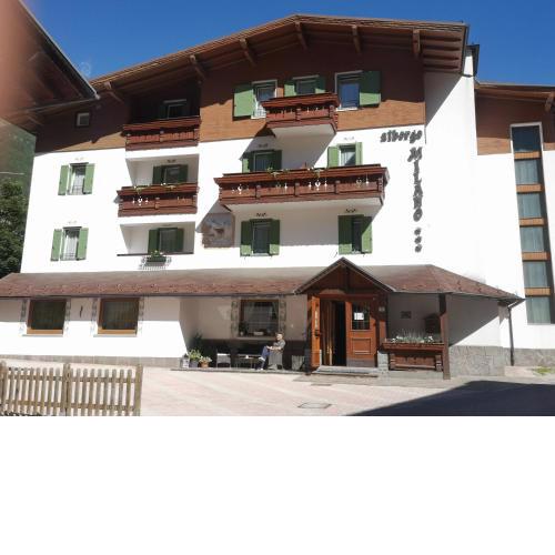 Hotel Villa Milano
