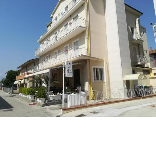 Hotel Villa Mon Reve