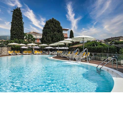 Hotel Villa Mulino ***S