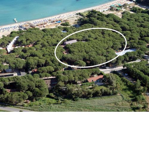 Hotel Villa Nettuno