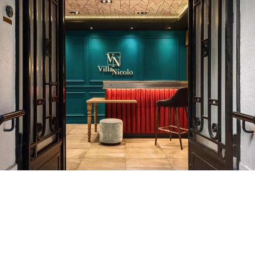 Hotel Villa Nicolo