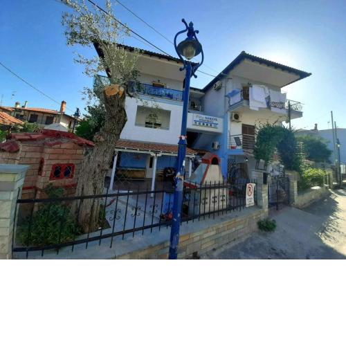 Hotel Villa Nikos