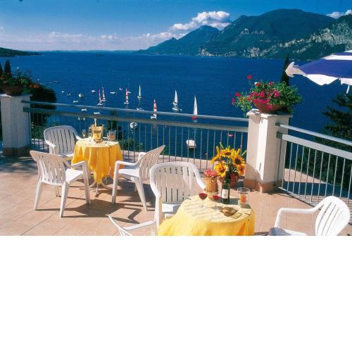 Hotel Villa Orizzonte