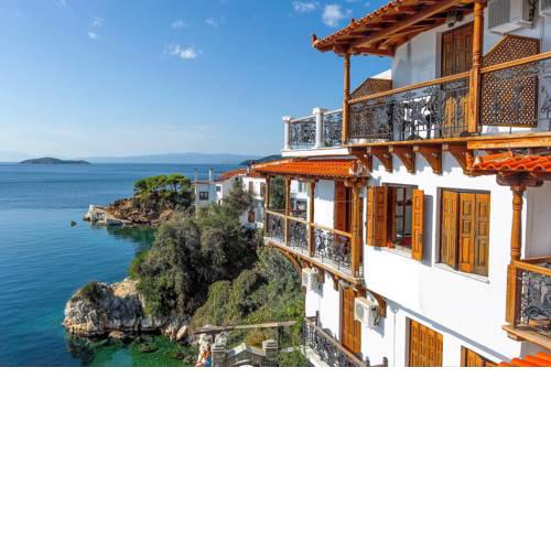 Hotel Villa Orsa