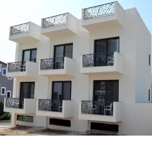 Hotel Villa Paja