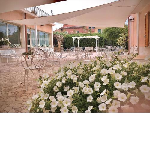 Hotel Villa Paolina