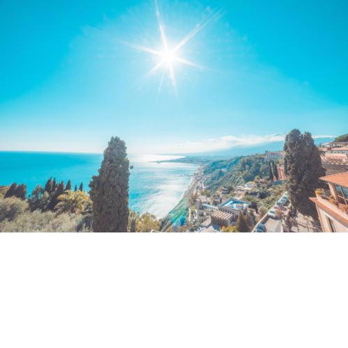 Hotel Villa Paradiso