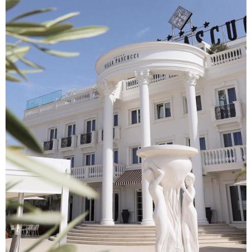 Hotel Villa Pascucci