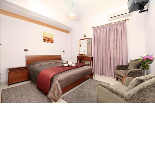 Hotel Villa Plaza
