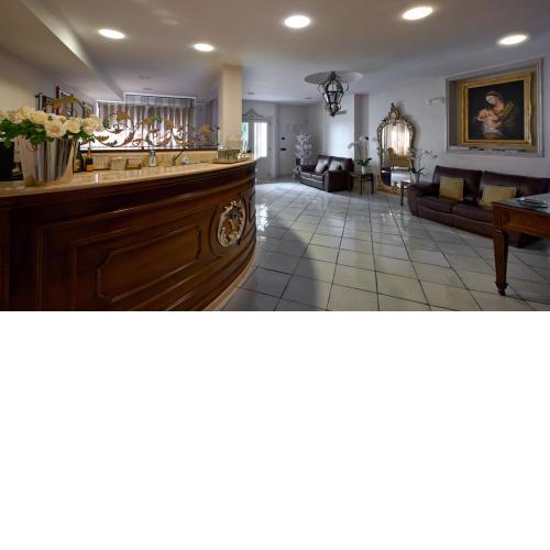 Hotel Villa Poseidon & Events