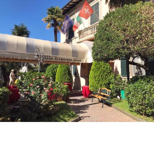 Hotel Villa Primavera