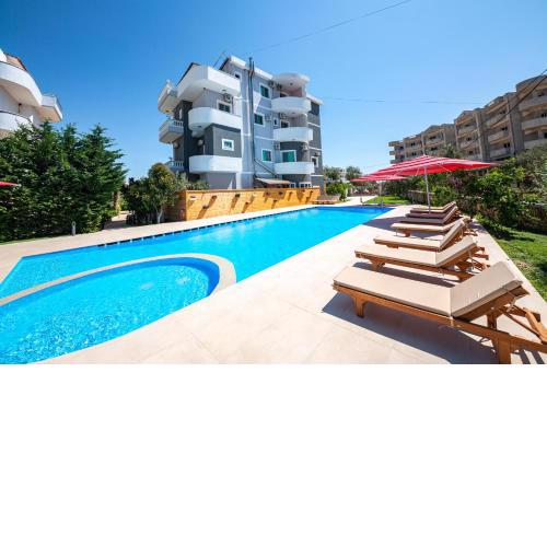Hotel Villa Qendra