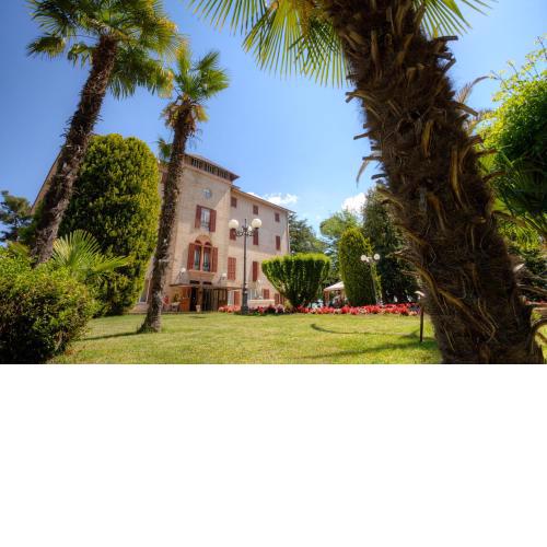 Hotel Villa Quiete