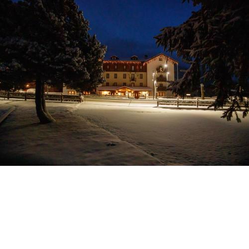 Hotel Villa Rina